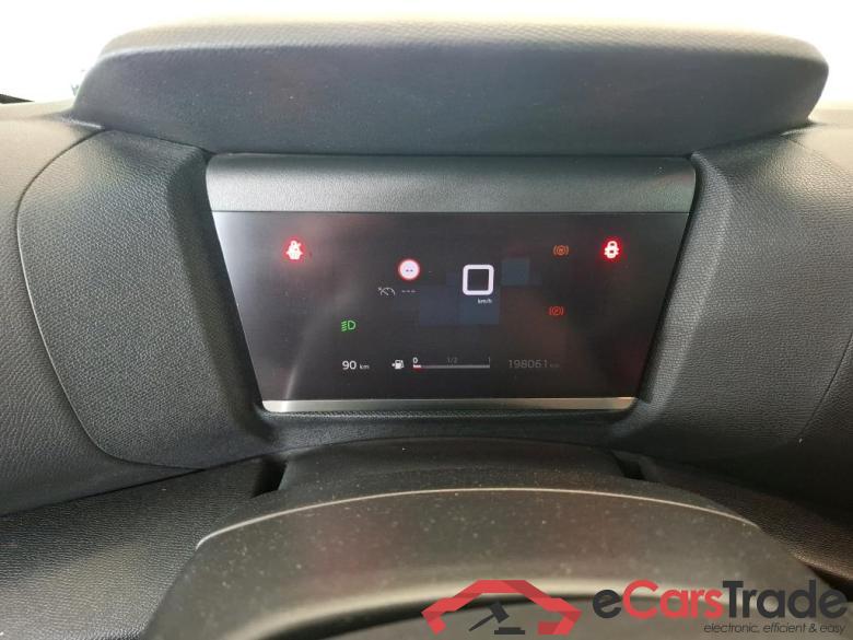 C4 Berline Live Pack Business R 1.5 BlueHDI 110CV BVM6 E6d #6