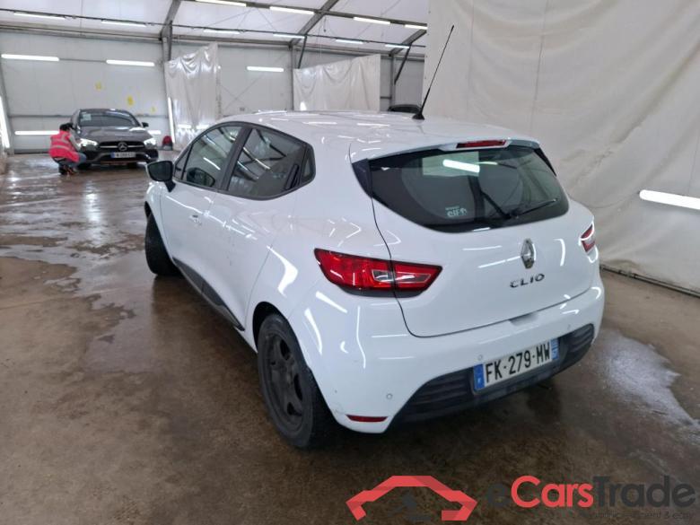RENAULT Clio / 2016 / 5P / Berline &Business TCe 90 #2