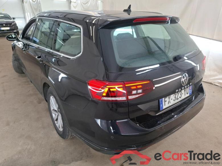 Passat Break Business 1.5 TSI 150CV BVA7 E6dT #2
