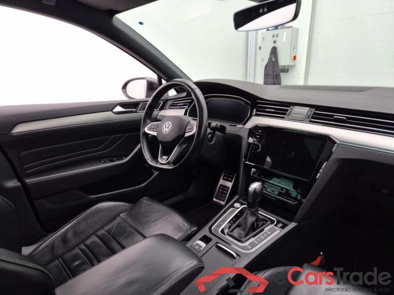 VOLKSWAGEN PASSAT 1.5 TSI R-Line Business+ DSG #3