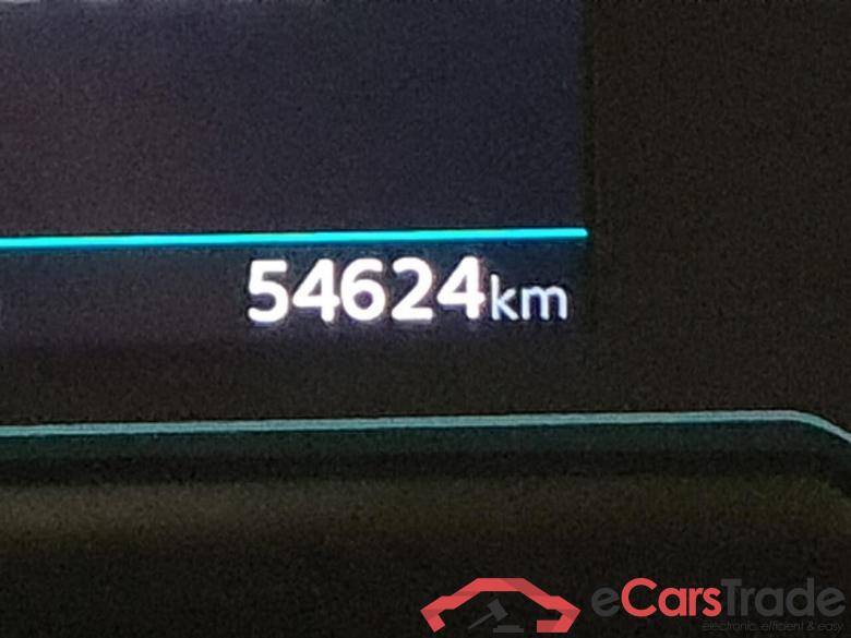 PEUGEOT e-2008 EV 3 Fase Active Pack 50 kWh #4