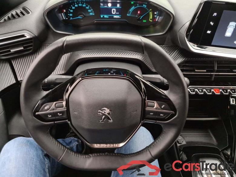 PEUGEOT e-2008 EV 3 Fase Active Pack 50 kWh #6