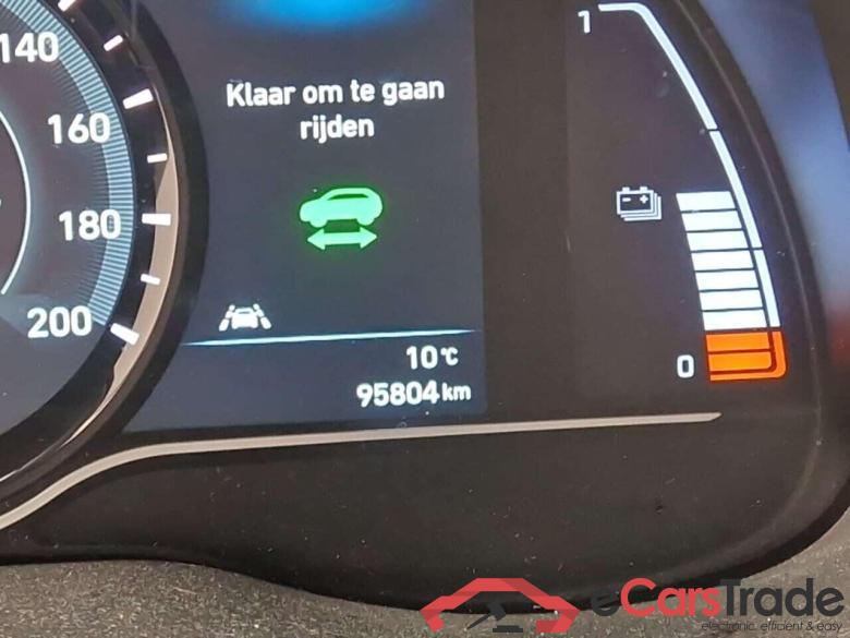 HYUNDAI Kona EV Fashion 64 kWh #4