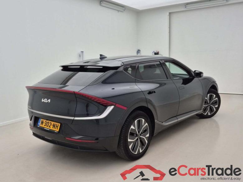 KIA EV6 Plus 77.4 kWh #2