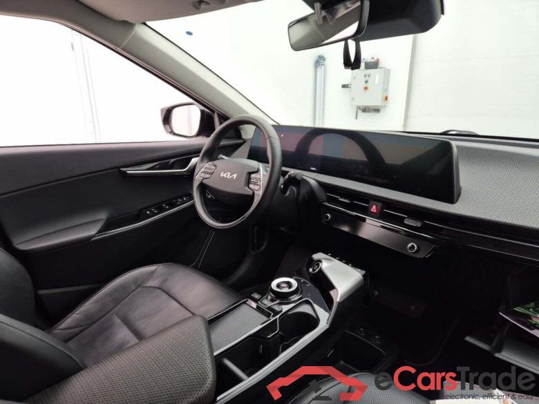 KIA EV6 Plus 77.4 kWh #3