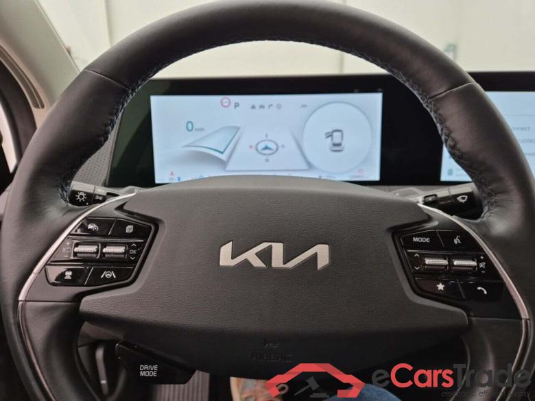 KIA EV6 Plus 77.4 kWh #5