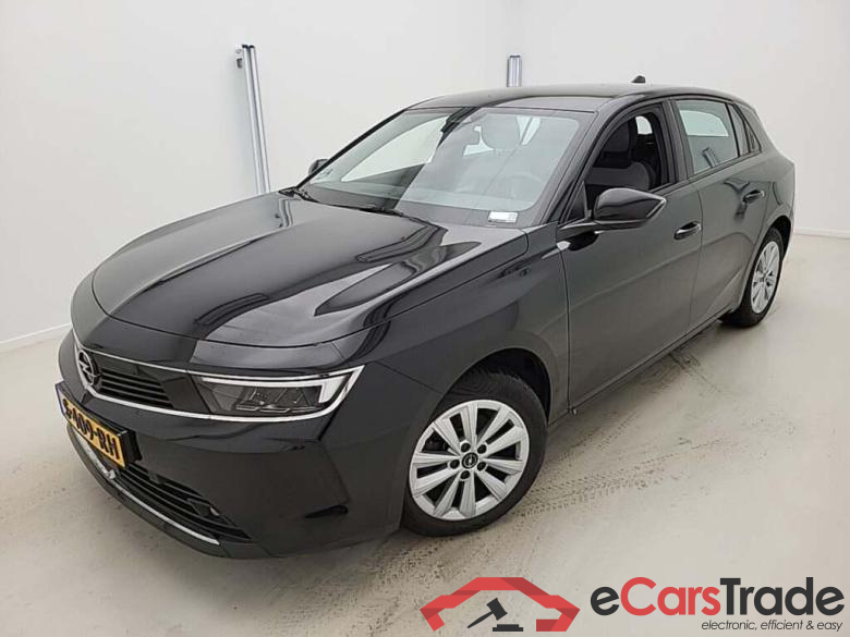 OPEL ASTRA 1.2T Edition