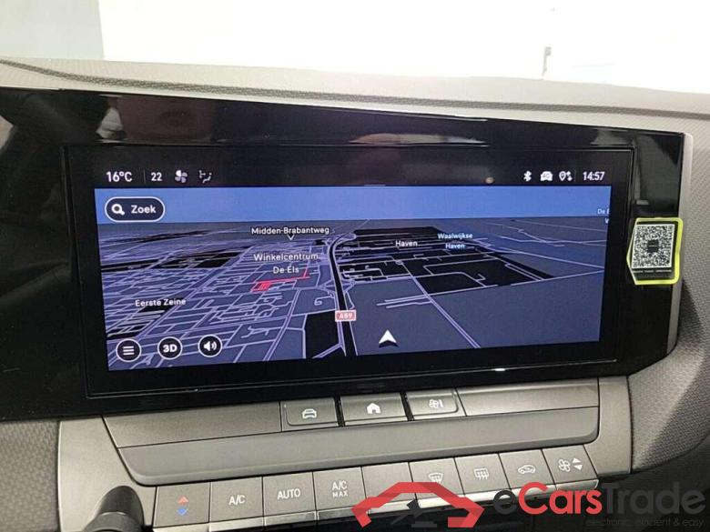 OPEL ASTRA 1.2T Edition #6