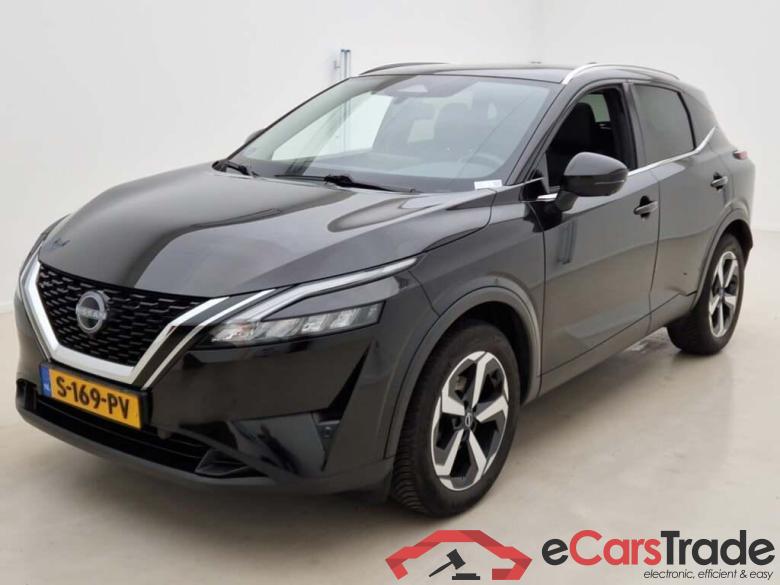 NISSAN Qashqai 1.3 MHEV N-Connecta #1