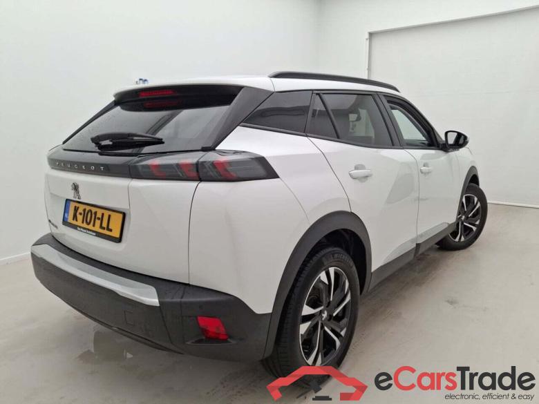 PEUGEOT e-2008 EV Allure Pack 50 kWh #2
