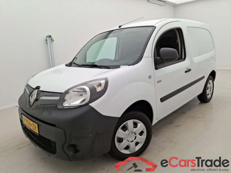 RENAULT KANGOO Z.E.