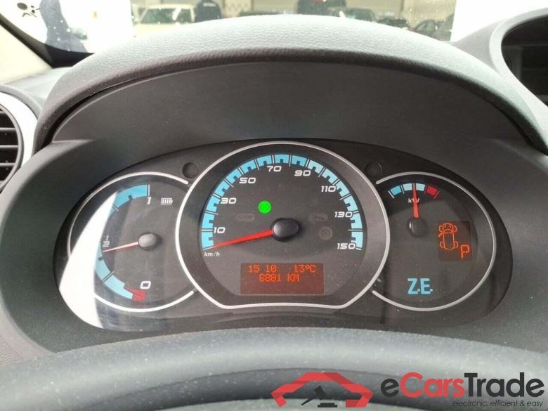 RENAULT KANGOO Z.E. #4