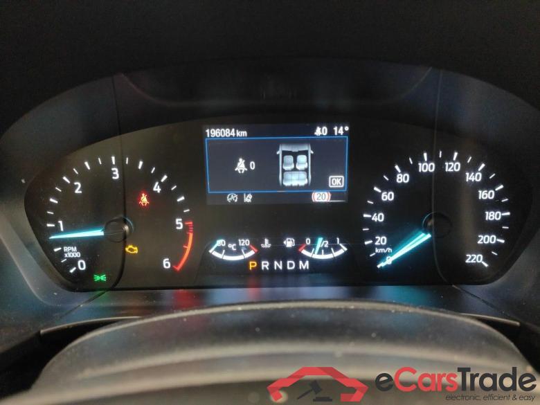 Ford Kuga 1.5 EcoBlue 88kW Aut. Titanium 5d #6