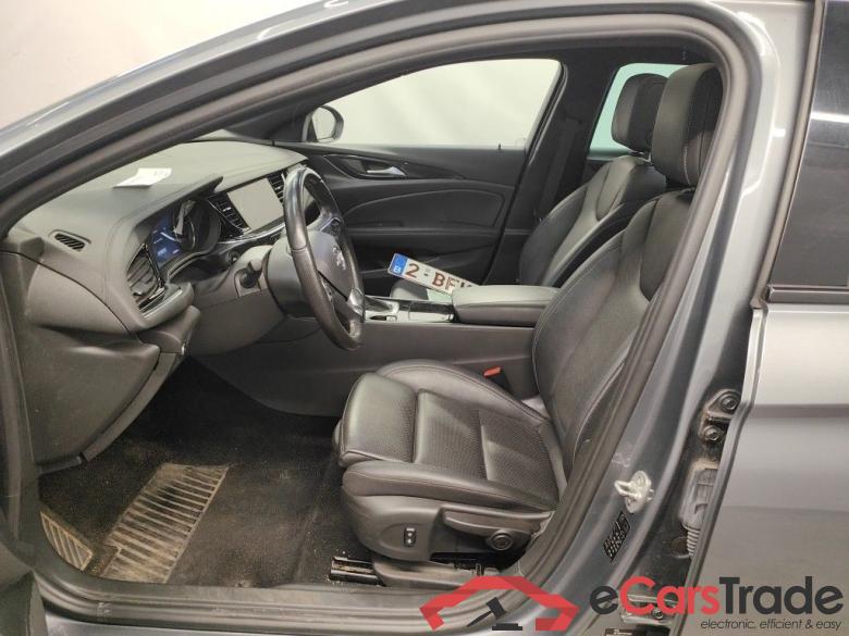 Opel Insignia Sports Tourer 1.5 Turbo D S/S 90kW Business Eleg AT8 5d VAN 2pl #3