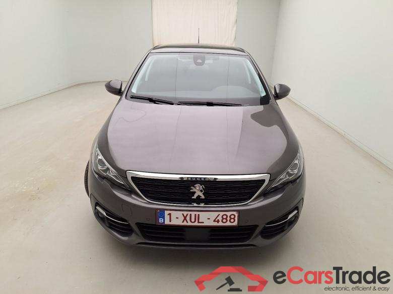 Peugeot, 308 SW FL'17, Peugeot 308 SW 1.5 BlueHDi 130 S&S Active 5d