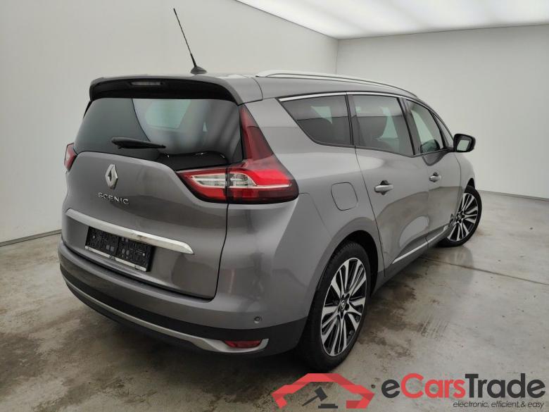 Renault Grand Scénic Blue dCi 150 EDC Initiale Paris 7P 5d #2