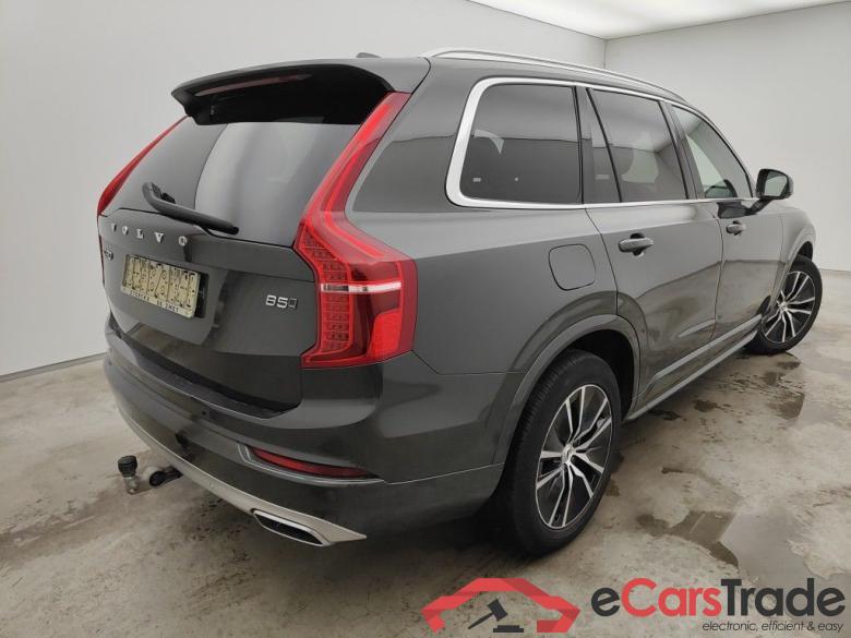Volvo XC90 2.0 B5 P 4WD Geartronic Momentum Pro 7PL 5d #2