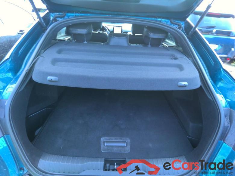 Arkana  Techno 1.3 TCE  140CV  BVA7  6E #6