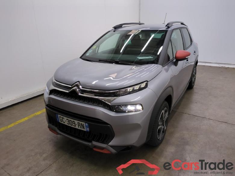 C3 Aircross Feel Pack Business 1.5 BlueHDi 120CV BVA6 E6d #1