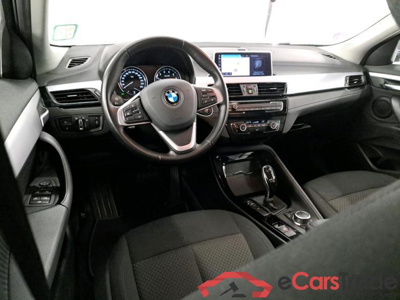 Série X2 sDrive 18i Lounge 1.5 135CV BVA7 E6d #5