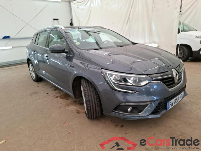 Megane IV Grandtour Business 1.5 dCi 115CV BVM6 E6dT #4