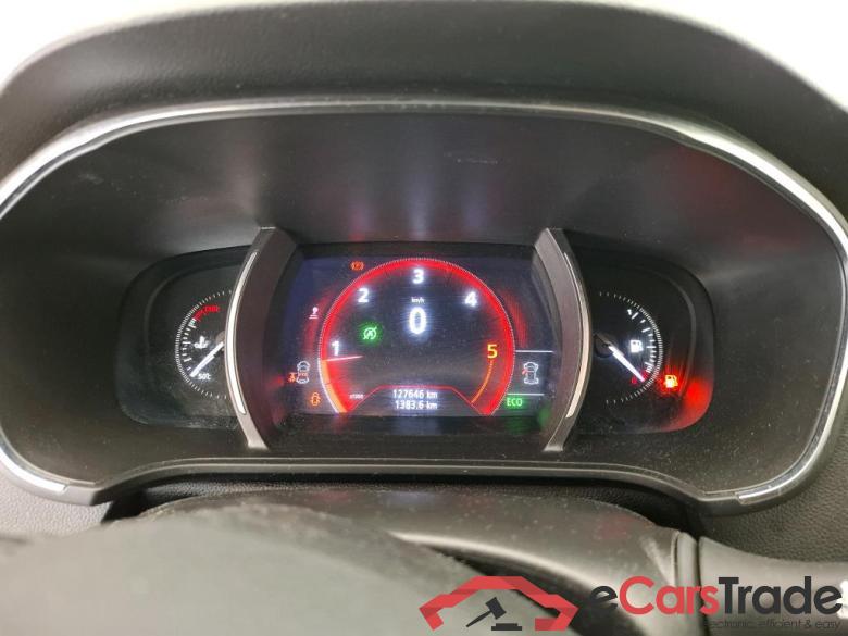 Megane IV Grandtour Business 1.5 dCi 115CV BVM6 E6dT #6