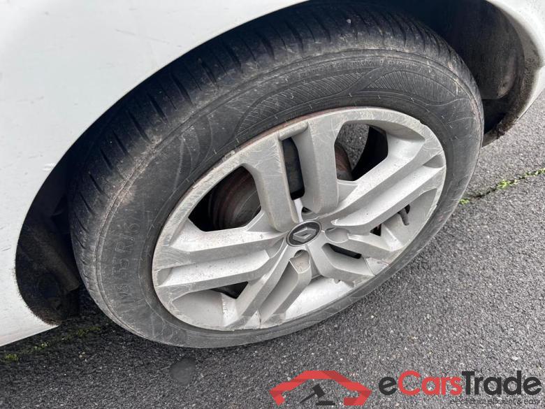 RENAULT Clio IV Phase II Clio 0.9 TCe Zen (EU6c) #2