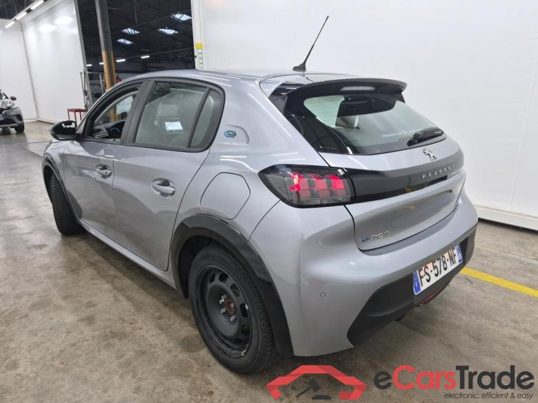 208 (e-) Active Business 50kWh BVA #3