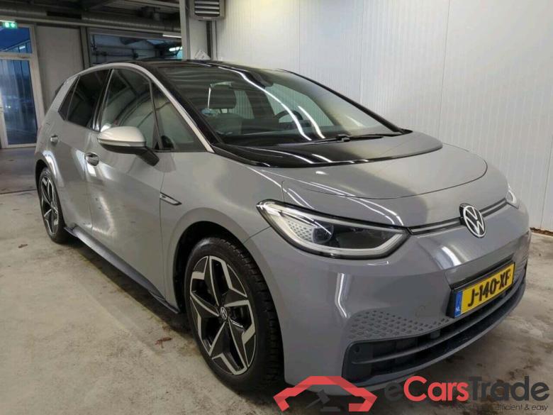 VOLKSWAGEN ID.3 First Plus 58 kWh #5