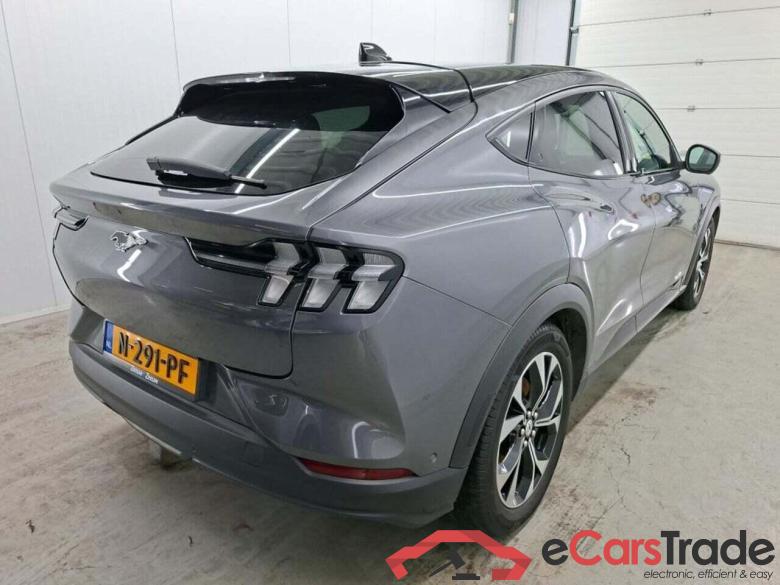 FORD Mustang Mach-E RWD 75 kWh #2