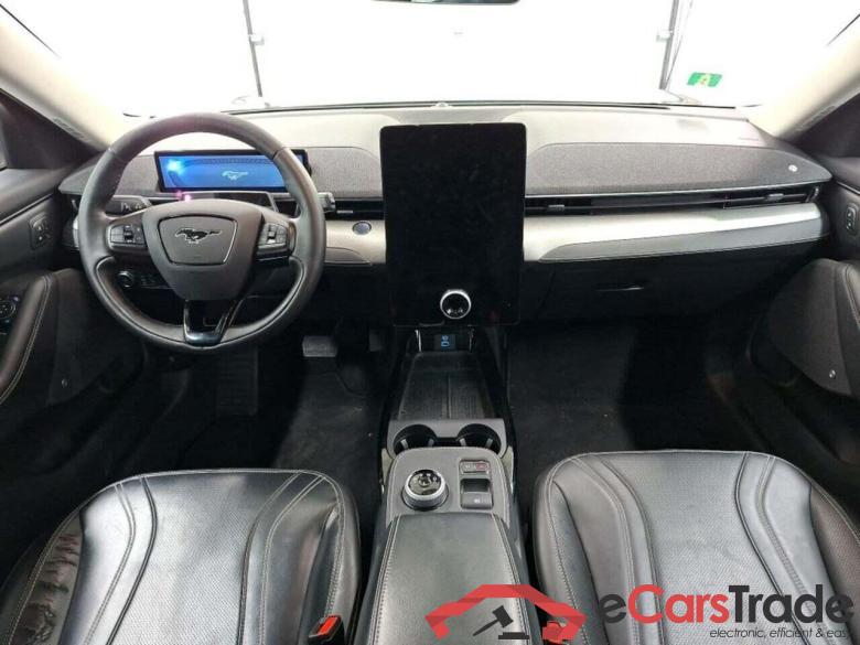 FORD Mustang Mach-E RWD 75 kWh #3