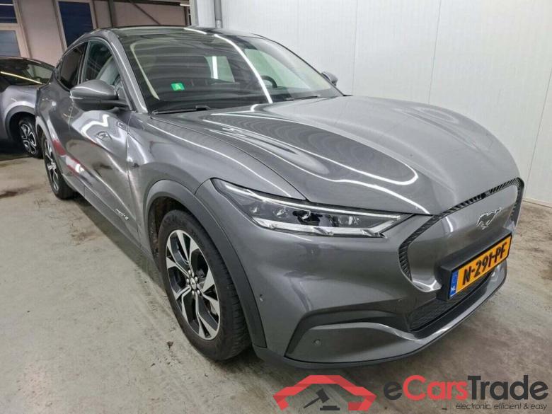 FORD Mustang Mach-E RWD 75 kWh #5