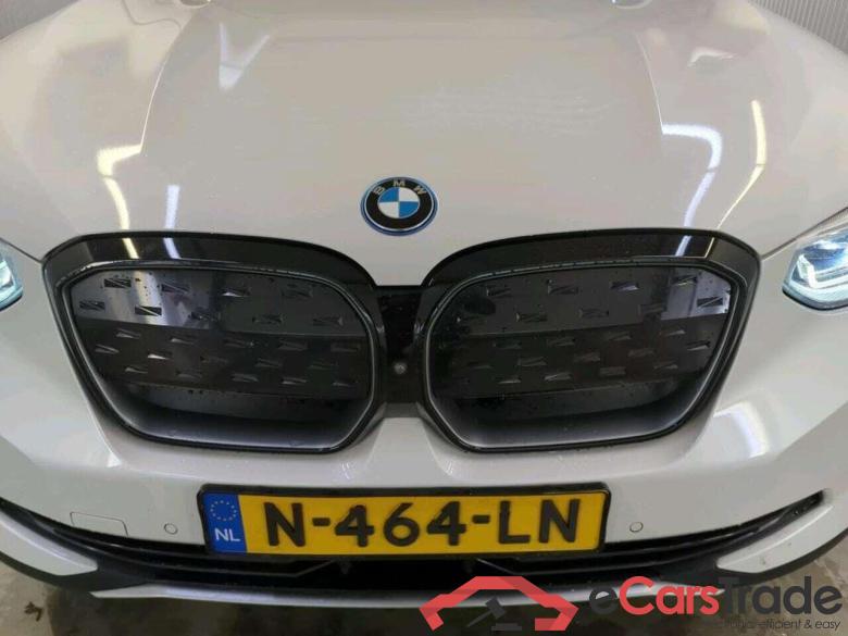 BMW iX3 High Executive #4