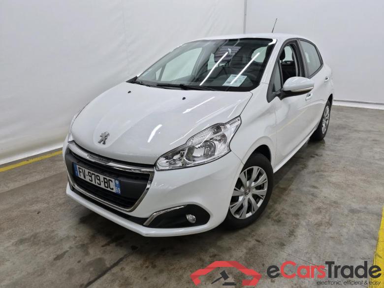 208 Affaire Premium Pack 1.5 HDi 100CV BVM5 E6dT #1