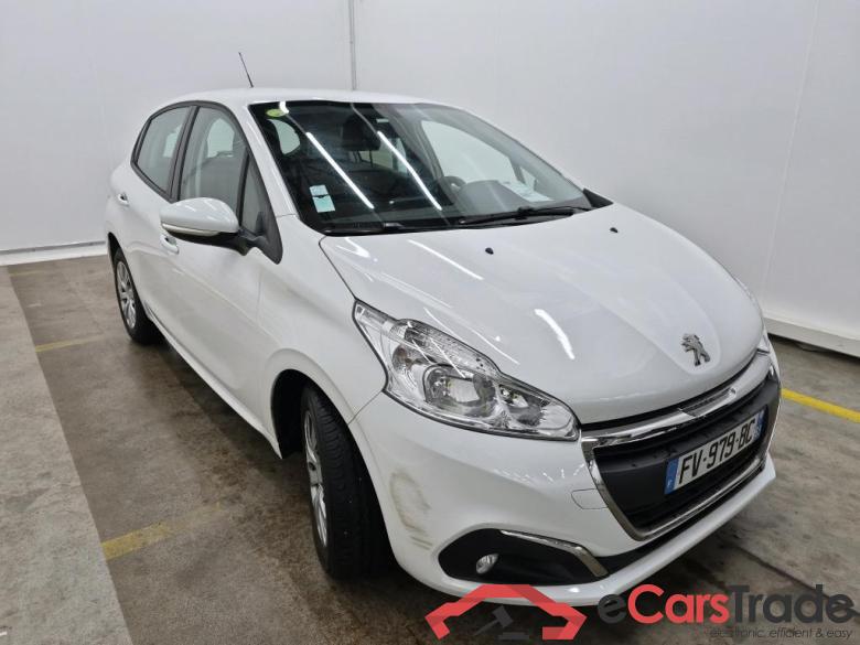 208 Affaire Premium Pack 1.5 HDi 100CV BVM5 E6dT #4