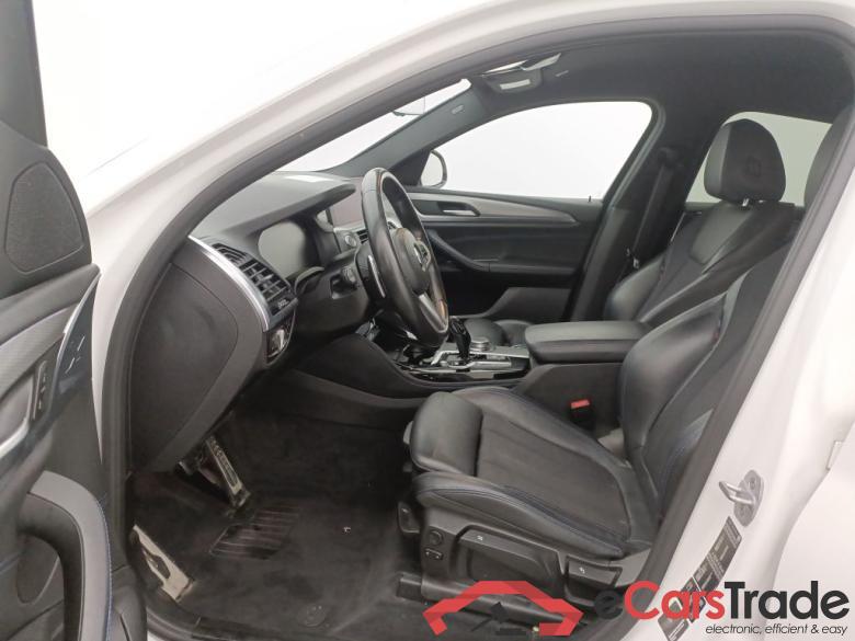 BMW X4 DIESEL - 2018 2.0 dA xDrive20 AdBlue (EU6d-TEMP) 5d #3