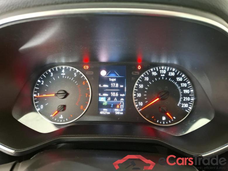 Clio V Business 1.0 SCe 70CV BVM5 E6dT #6