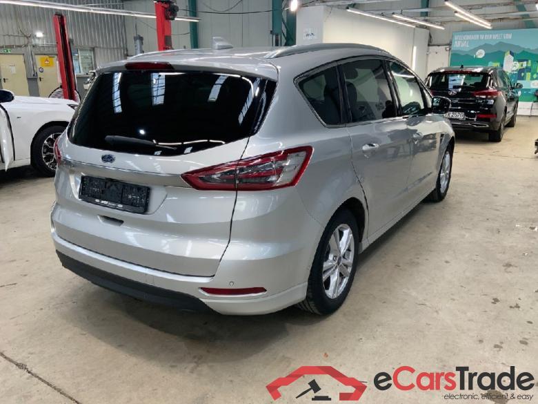 S-Max Titanium 2.0 EcoBlue 110KW MT6 E6dT #2