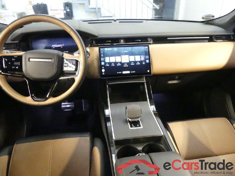 LAND ROVER Range Rover Velar P400 Autobiography 5d 294kW #3