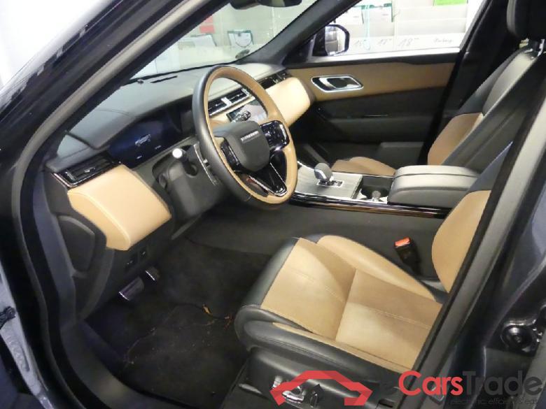 LAND ROVER Range Rover Velar P400 Autobiography 5d 294kW #4