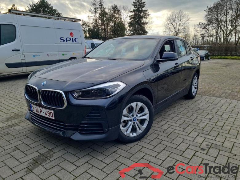BMW - BMW X2 xDrive25e 220PK Pack Business Plus  * HYBRID * #1