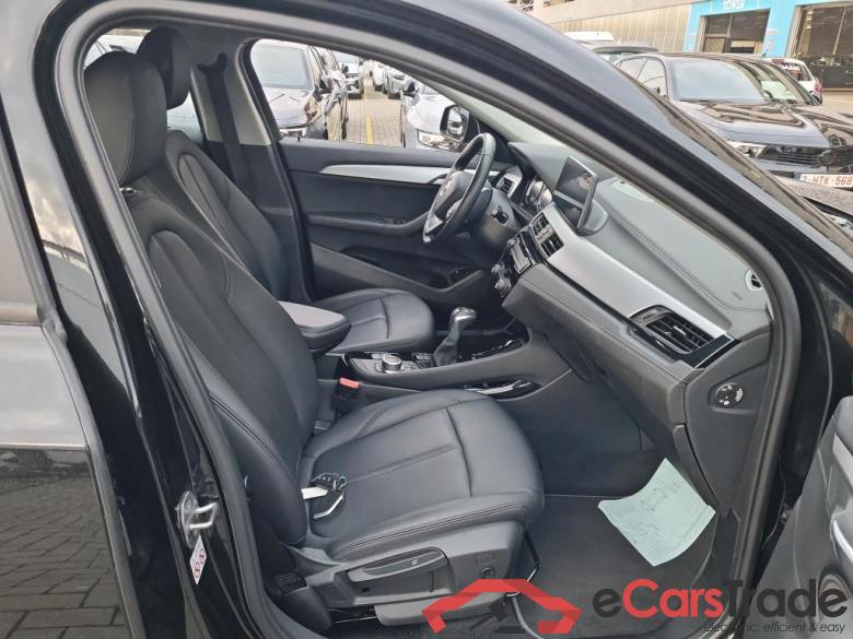 BMW - BMW X2 xDrive25e 220PK Pack Business Plus  * HYBRID * #3