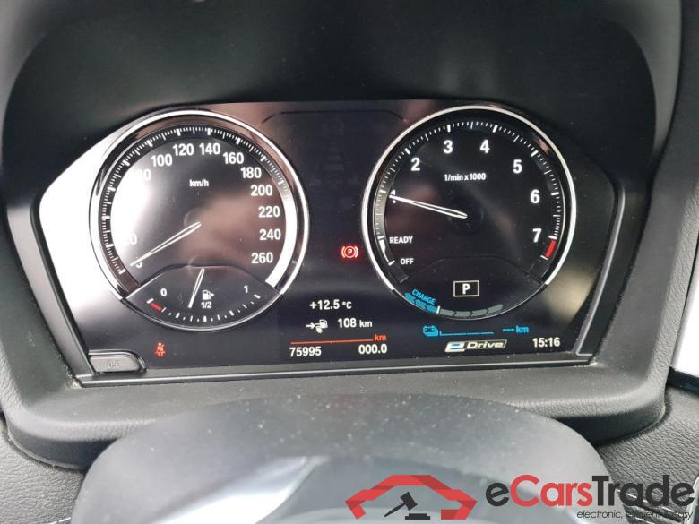 BMW - BMW X2 xDrive25e 220PK Pack Business Plus  * HYBRID * #5