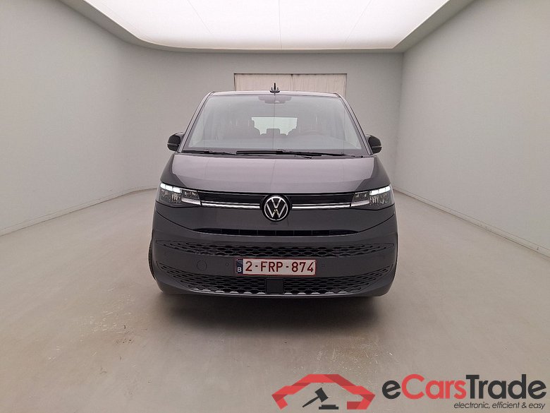 Volkswagen, Transporter, Mult.2.0TDI LWB Life #1