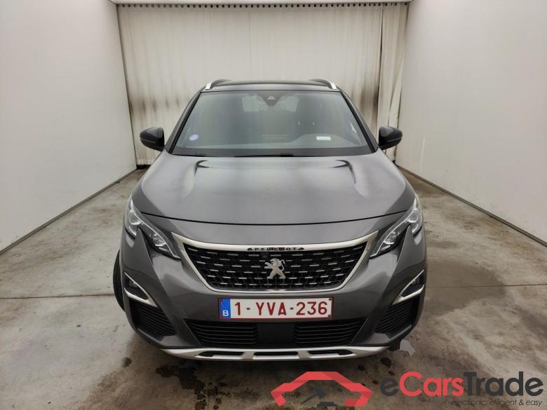Peugeot 5008 1.6 PureTech 132kW S&S EAT8 GT Line 5d 7pl  NO COC!! #5