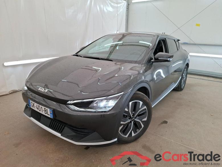 EV6 Active 2WD 77kWh BVA #1