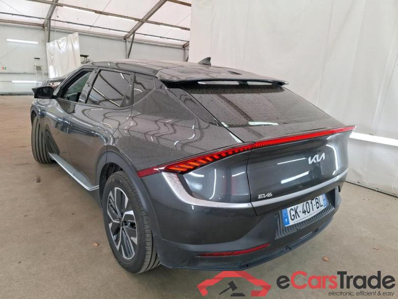 EV6 Active 2WD 77kWh BVA #2