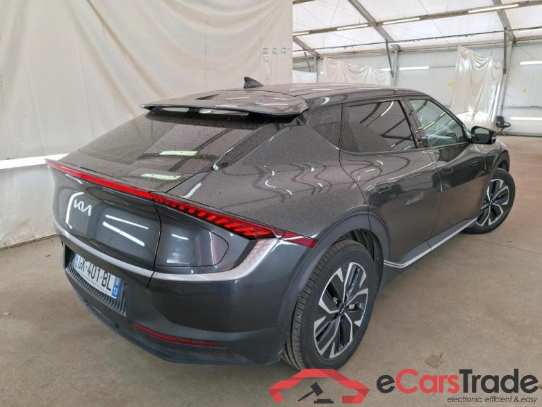 EV6 Active 2WD 77kWh BVA #3