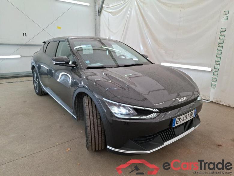 EV6 Active 2WD 77kWh BVA #4