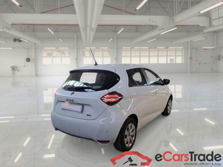 RENAULT ZOE / 2019 / 5P / BERLINA ZOE LIFE R110 #2